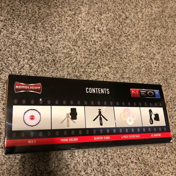 Rotolight Video Conference Kit - Picture 2 of 3